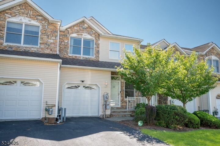 Property Photo: 137 Summerhill Dr NJ 07950