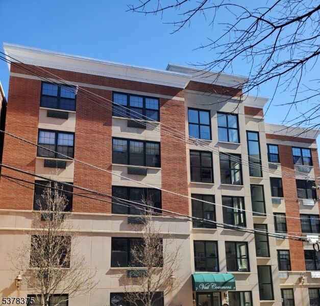Property Photo:  7 Prospect St 806  NJ 07960 