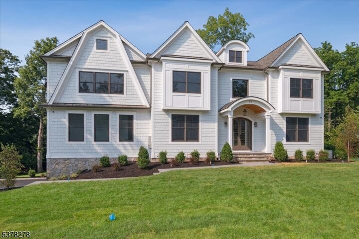 Property Photo: 17 Hilltop Ter NJ 07928