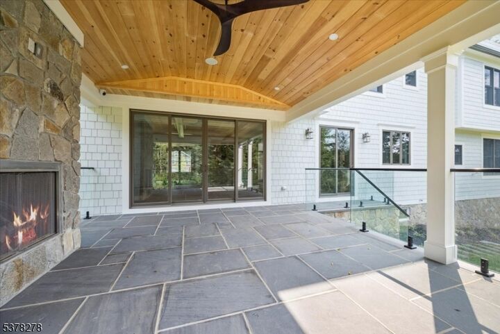 Property Photo: 17 Hilltop Ter NJ 07928