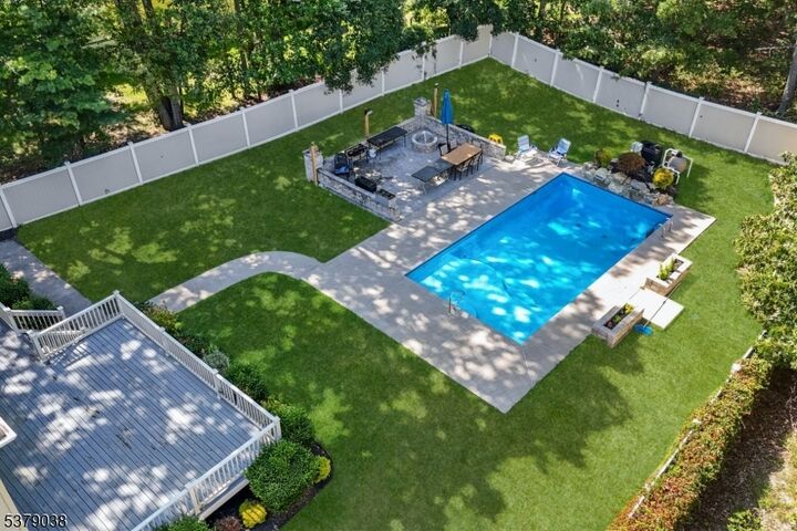 Property Photo: 24 Friendship Rd NJ 07731
