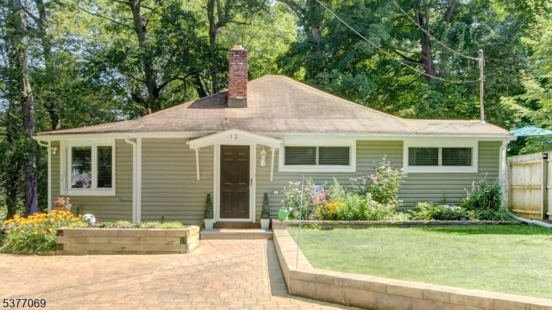 Property Photo: 12 Elk Dr NJ 07438