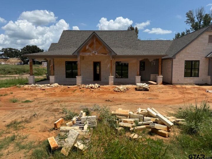 Property Photo:  13996 Cedar Vista Lane  TX 75704 