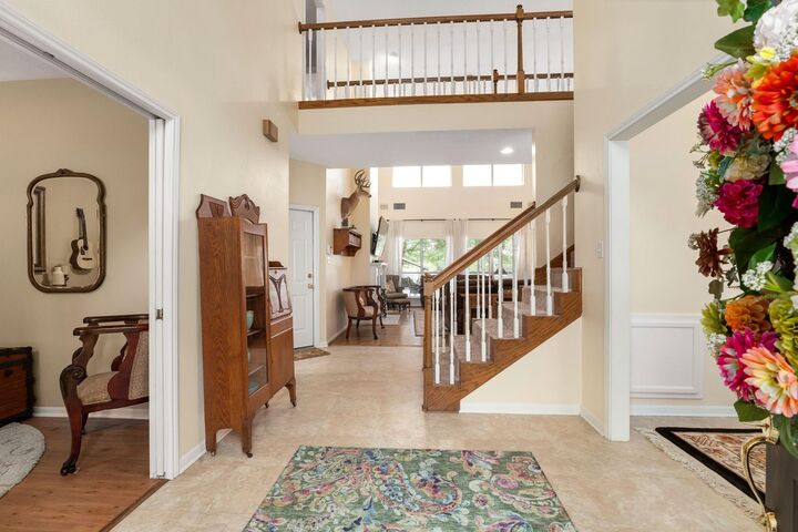 Property Photo:  2807 Shadow Lawn Street  TX 77833 