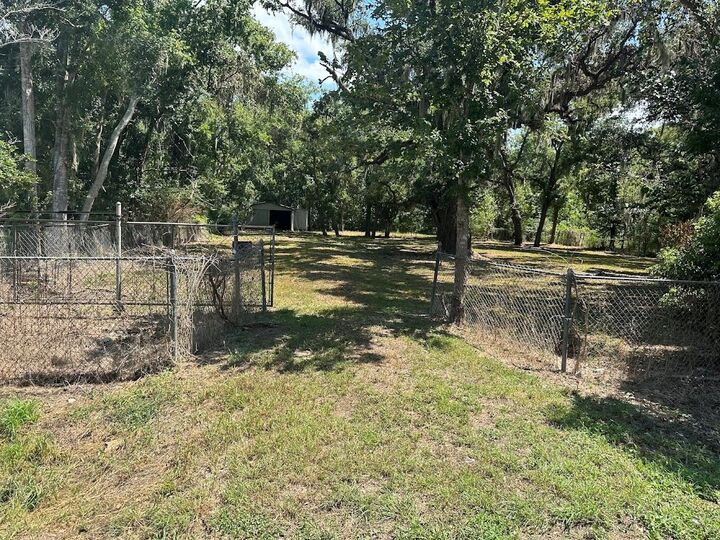 Property Photo: 0 Austin Street TX 77422