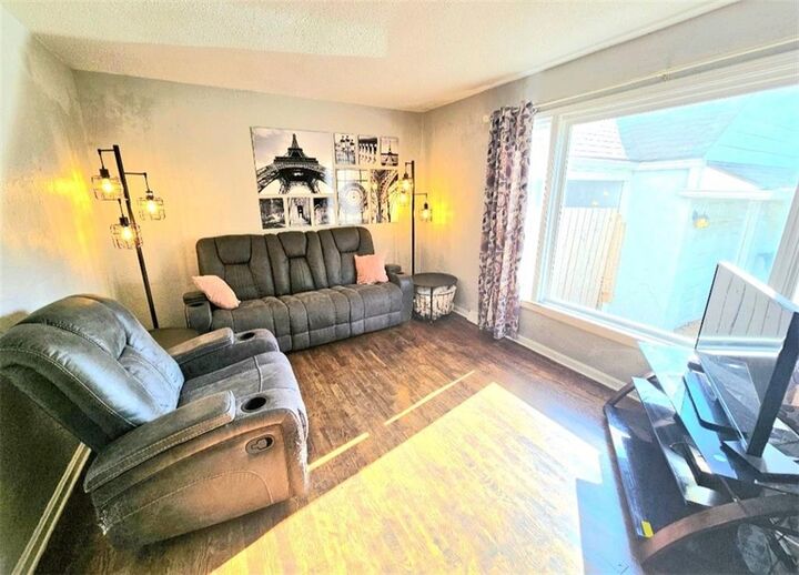 Property Photo:  1311 W Bryson Street  MO 64052 