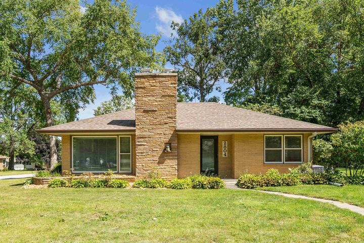 Property Photo: 2804 Neola Street IA 50613