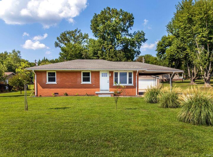 8622 Vann Road  Newburgh IN 47630 photo