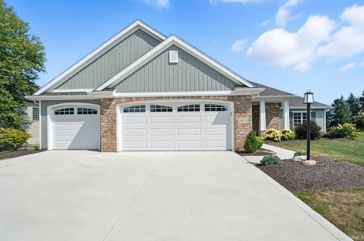 Property Photo:  9175 Landin Pointe Boulevard  IN 46774 