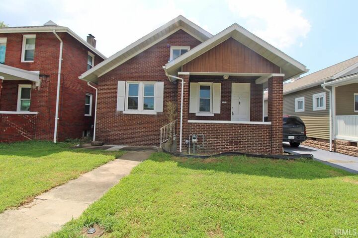 1263 Washington Avenue  Evansville IN 47714 photo