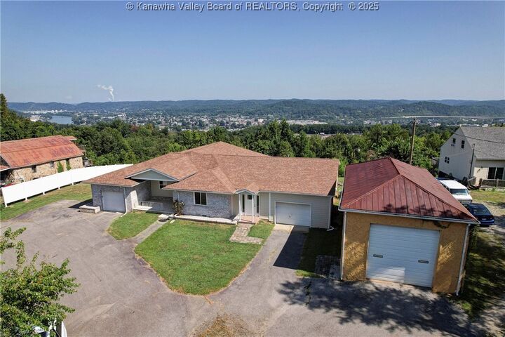 135 Margy Lane  South Charleston WV 25309 photo