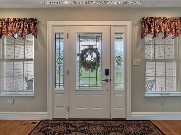 Property Photo:  16 Chemar Drive  WV 25526 