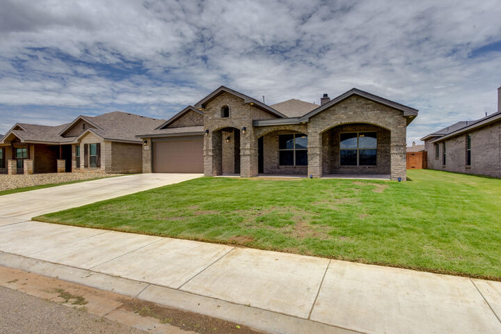1810 141st Street  Lubbock TX 79423 photo