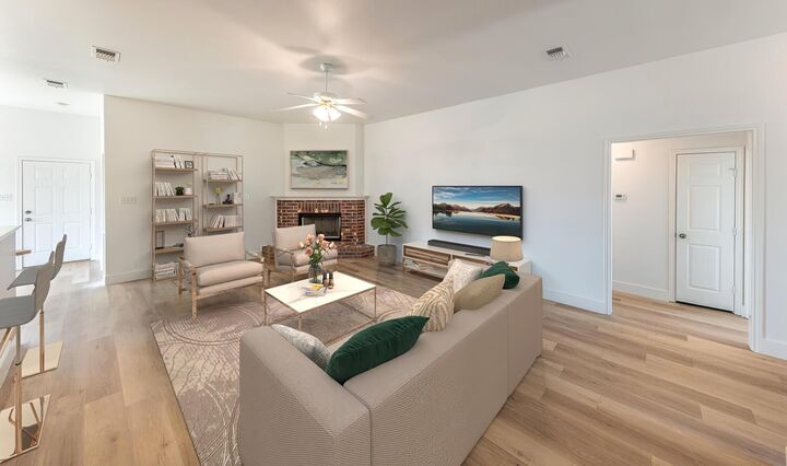 Property Photo: 9105 Quincy Avenue TX 79424