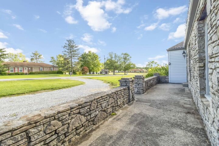 Property Photo:  181 Boyle Avenue  KY 40330 
