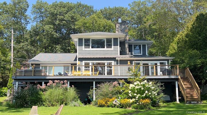 Property Photo: 456 N Lake Boulevard NY 10541
