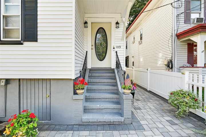 Property Photo: 109 Broadway 2 NY 10927
