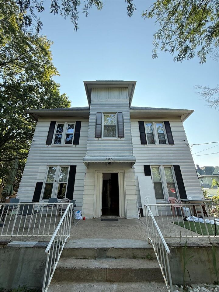 100 Cottage Avenue 3  Mount Vernon NY 10550 photo