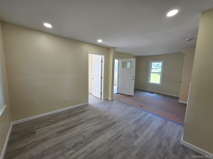 Property Photo:  1 Chestnut Street  NY 10940 