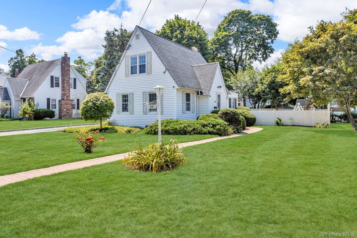 Property Photo:  34 Mount Pleasant Road  NY 10703 