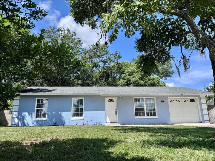 Property Photo: 6230 Stanwin Drive FL 32712
