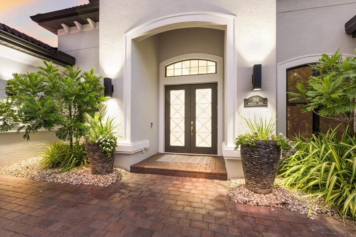Property Photo:  284 Maraviya Boulevard  FL 34275 