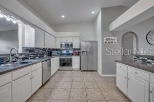 Property Photo: 2889 Boyd Court FL 32738