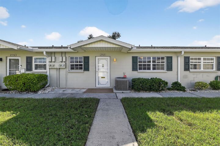 2560 Golf Course Drive 507  Sarasota FL 34234 photo