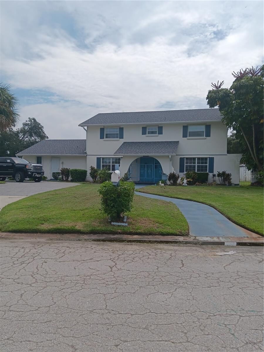 Property Photo:  2321 Irlo Drive  FL 34741 