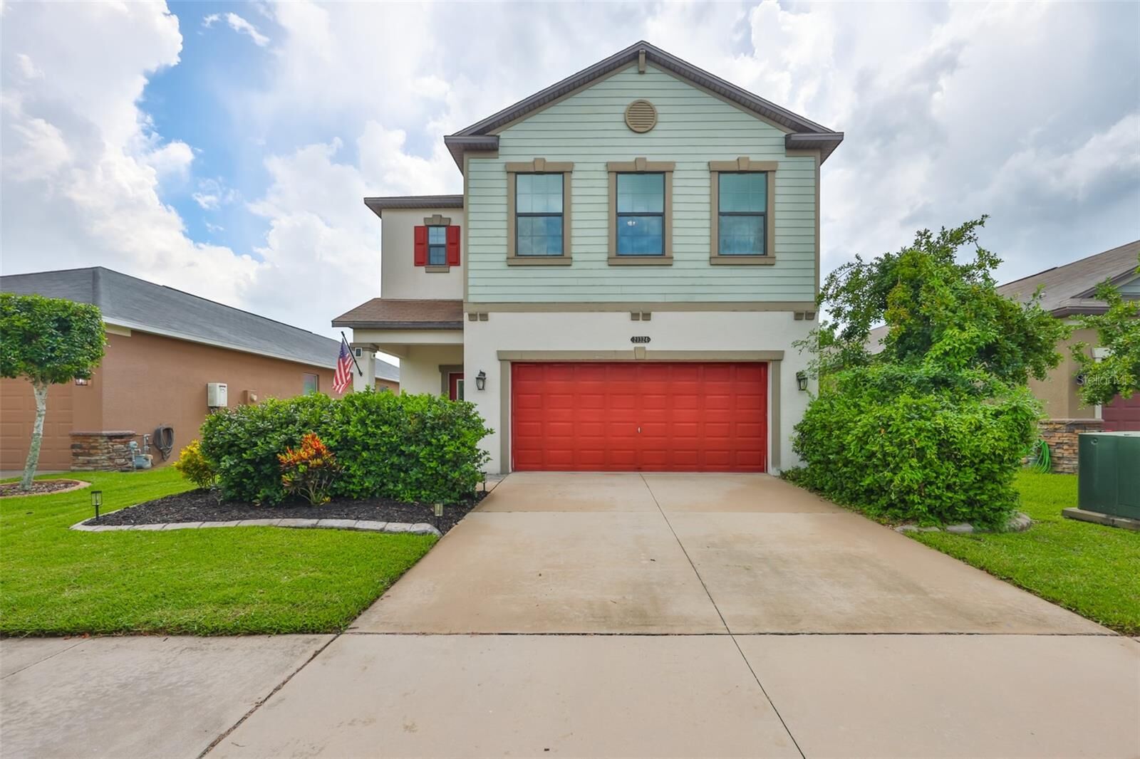 Property Photo:  21324 Southern Charm Drive  FL 34637 