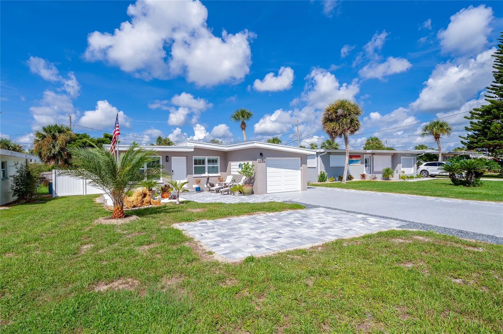 Property Photo:  3244 S Peninsula Drive  FL 32127 