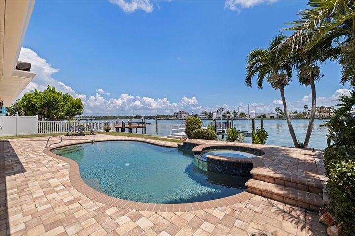 Property Photo: 565 Crystal Drive FL 33708