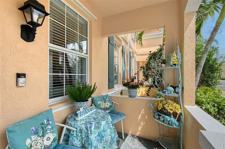 Property Photo: 6008 Madrano Drive FL 34232