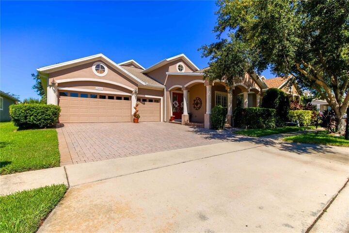 Property Photo:  13649 Zori Lane  FL 34786 