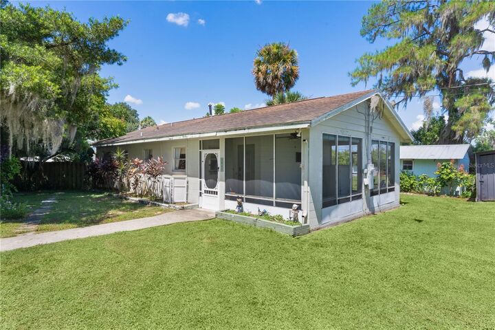 Property Photo:  5627 Indiana Drive  FL 32159 