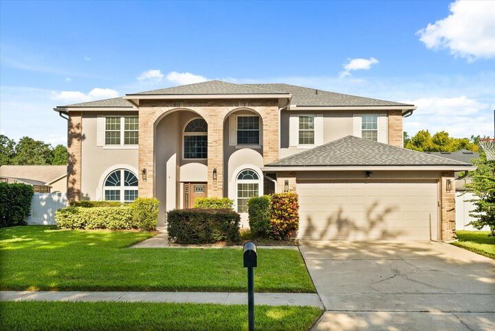 Property Photo: 1078 Alvina Lane FL 32765