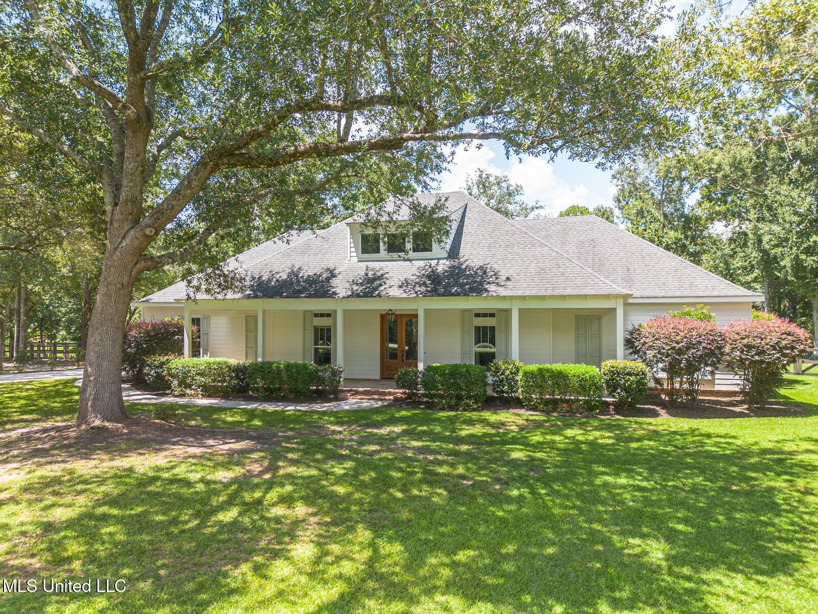 Property Photo:  7381 Woodland Drive  MS 39571 