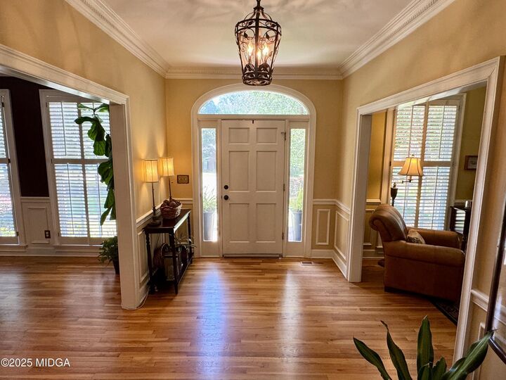 Property Photo: 106 Trillium Terrace GA 31210