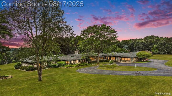 2250 E Dryden Road  Metamora MI 48455 9311 photo