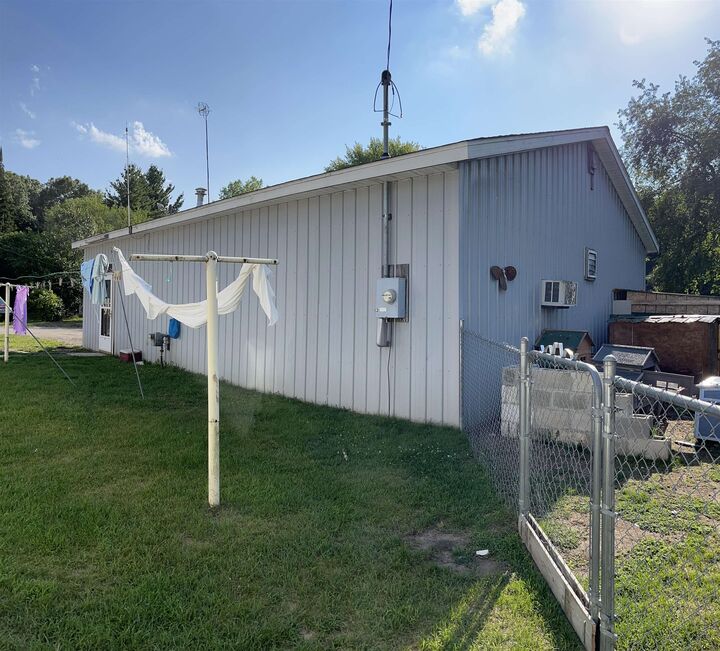 Property Photo:  2134 Mara Drive  MI 48631