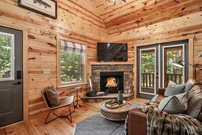 Property Photo: 145 Whispering Hills Road NC 28906
