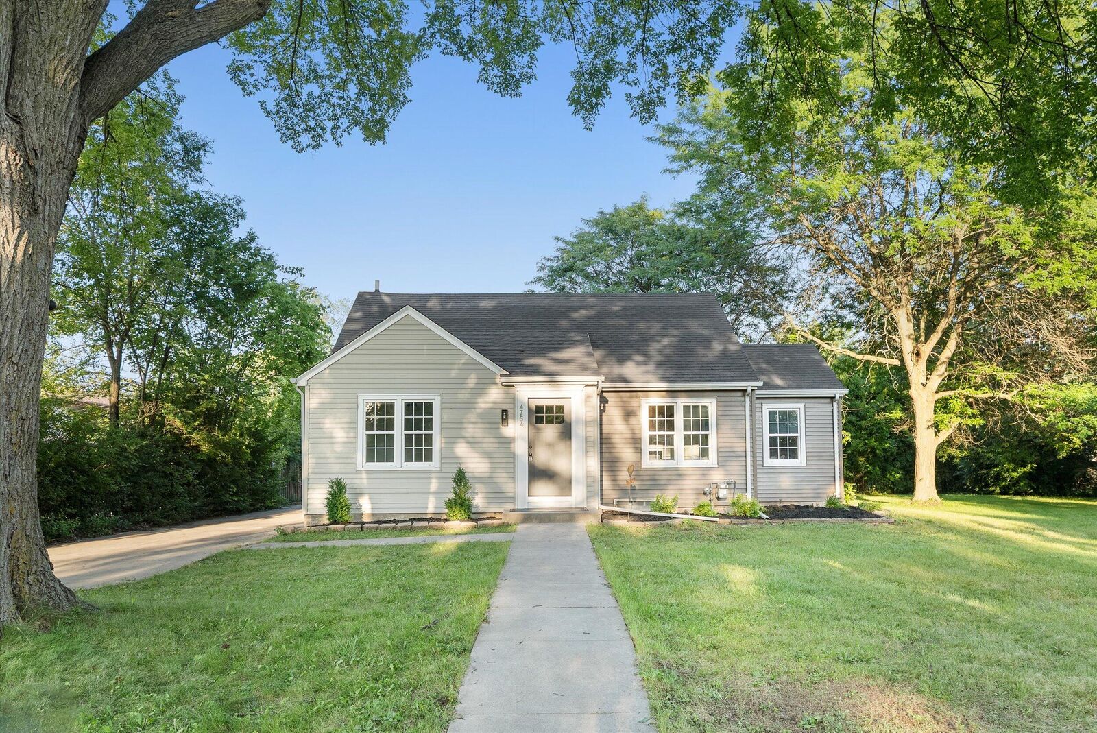 Property Photo:  4754 N 106th St  WI 53225 