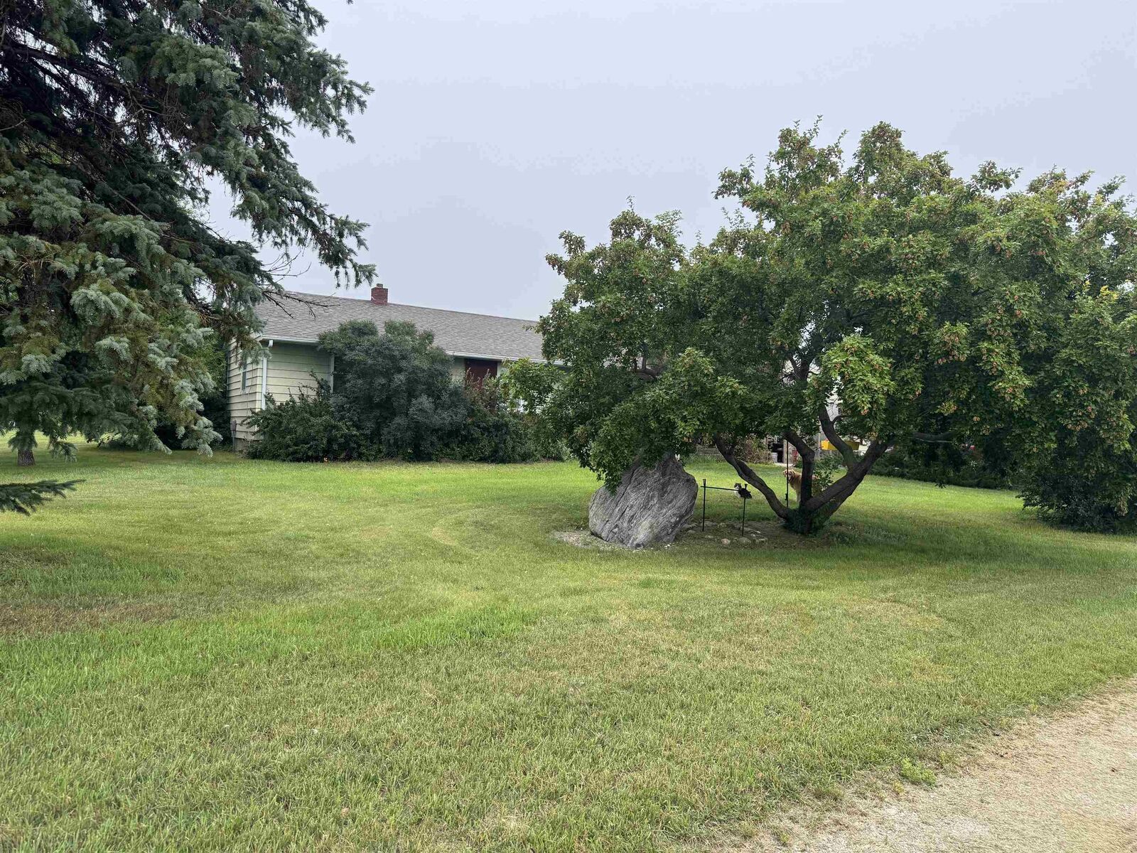 Property Photo:  2441 104th St NW  ND 58711 