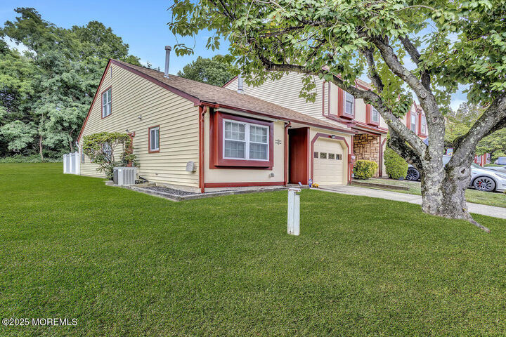 Property Photo: 12 Lisa Court NJ 07747