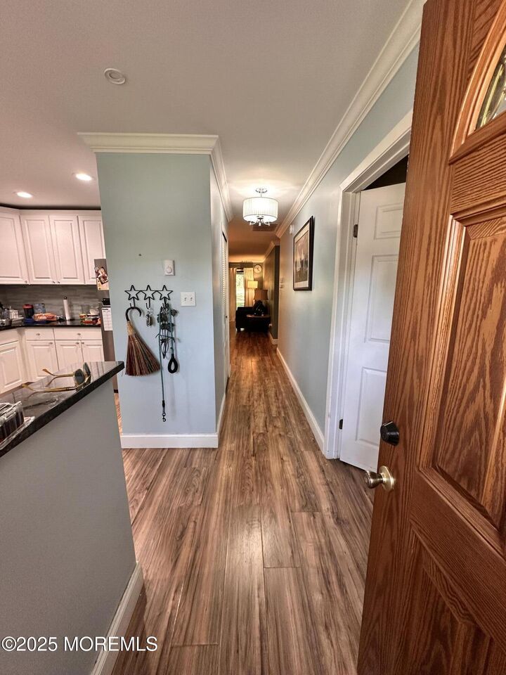Property Photo: 181 Arrowood Road NJ 07726