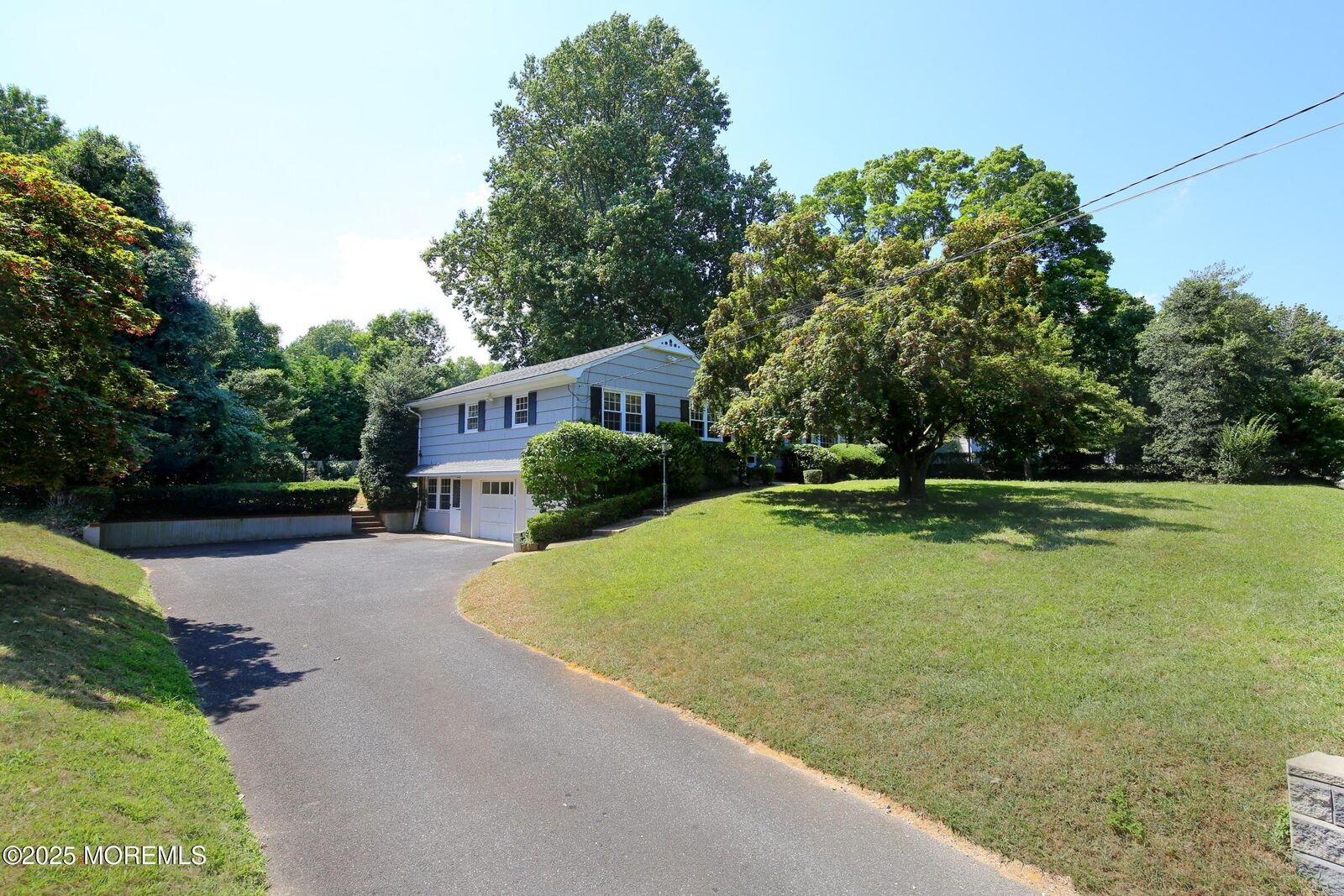 Property Photo:  268 Prospect Avenue  NJ 07739 