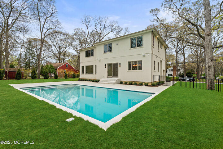 Property Photo: 428 Wells Avenue NJ 07755