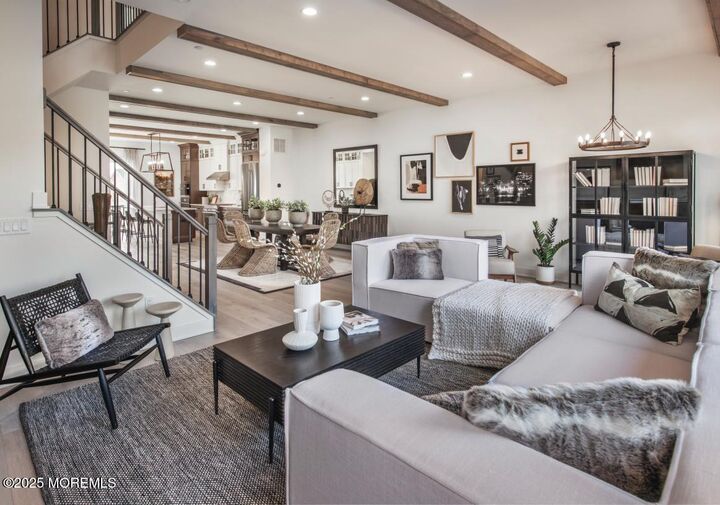 Property Photo: 6 Waller Drive NJ 07748