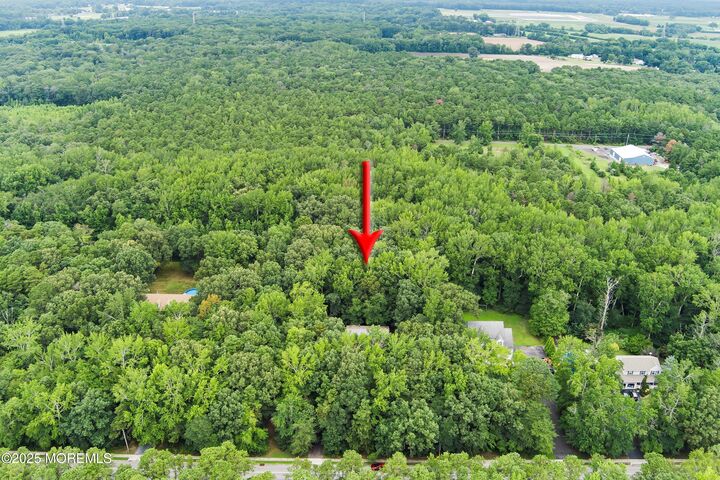 Property Photo:  167 Long Swamp Road  NJ 08533 