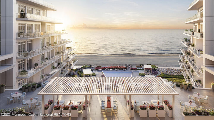 Property Photo:  392 Ocean Avenue  NJ 07740 